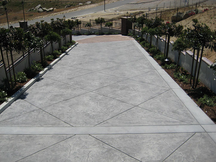 Superior Concrete Gallery