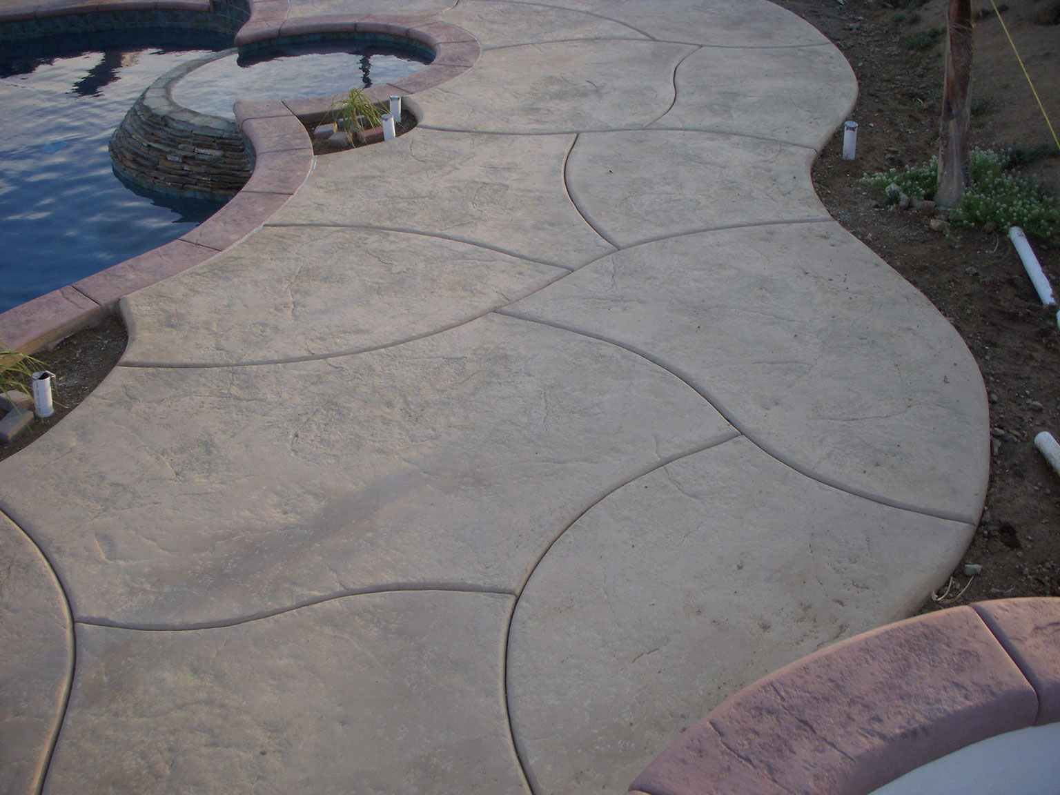 Superior Concrete Gallery